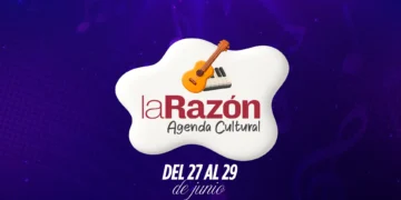Agenda cultural: ¿Qué planes tienes para este fin de semana?