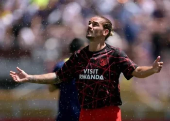 Griezmann y el Atleti, a todo o nada para mantener vivo el sueño