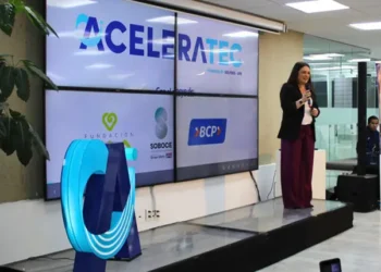 Fundación VIVA impulsa ecosistema de startups bolivianas