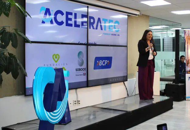 Fundación VIVA impulsa ecosistema de startups bolivianas