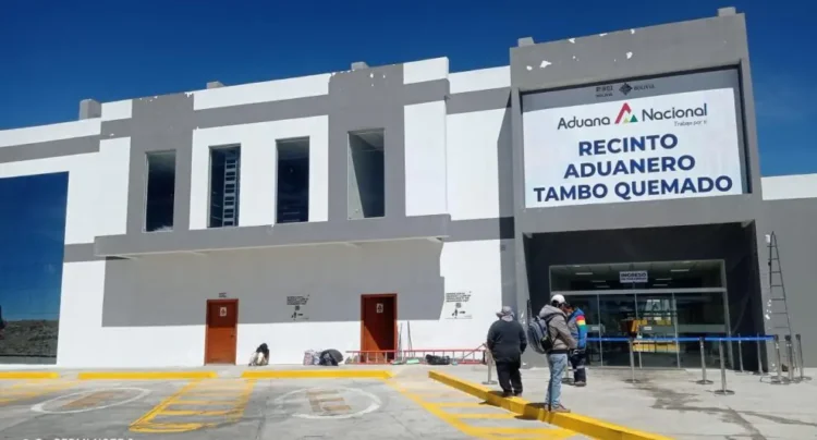 Aduana