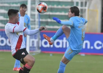 Bolívar iguala 2-2 con Always e irá al Superclásico con bajas y dudas