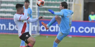 Bolívar iguala 2-2 con Always e irá al Superclásico con bajas y dudas