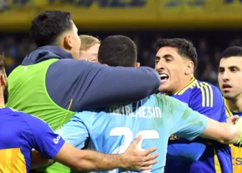 Boca y Chelsea piden turno en el Mundial de Clubes