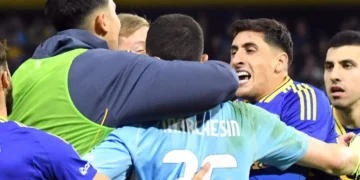 Boca y Chelsea piden turno en el Mundial de Clubes