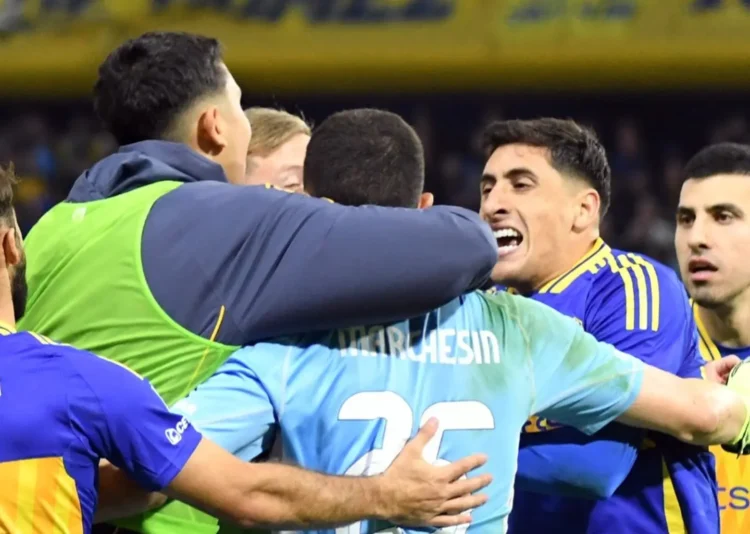 Boca y Chelsea piden turno en el Mundial de Clubes