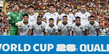 No le autorizan salir de Maturín y la Selección es perjudicada