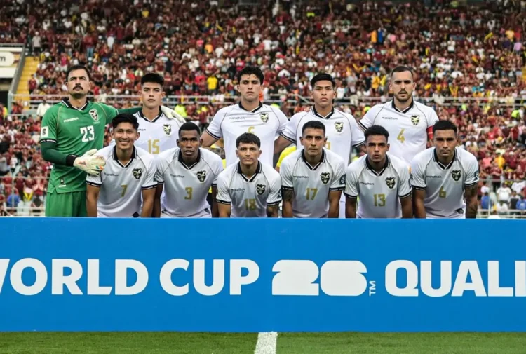 No le autorizan salir de Maturín y la Selección es perjudicada