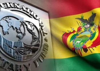 ¿Necesita Bolivia acudir ante el FMI?