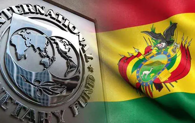 ¿Necesita Bolivia acudir ante el FMI?
