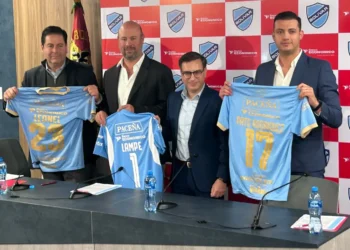 Una alianza a favor del deporte firman Bolívar y Banco Económico