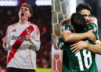 Duelos entre campeones ambientan los octavos de la Libertadores