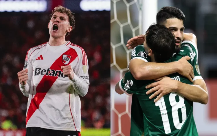 Duelos entre campeones ambientan los octavos de la Libertadores