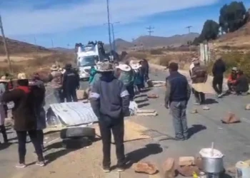Al filo del abismo