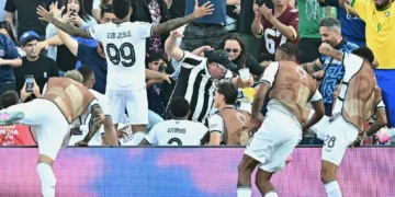 Claves del éxito sudamericano ante Europa en el Mundial de Clubes