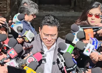 Gobierno evalúa acudir a la CIDH para que investigue bloqueos evistas
