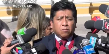 Vicecanciller señala que agresiones evistas fueron denunciadas a nivel internacional