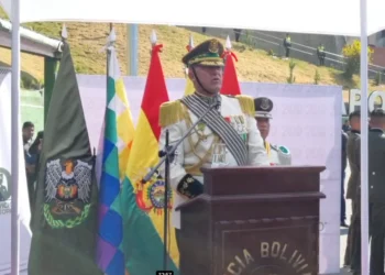 Russo: La Policía no permitirá que la delincuencia se disfrace de protesta