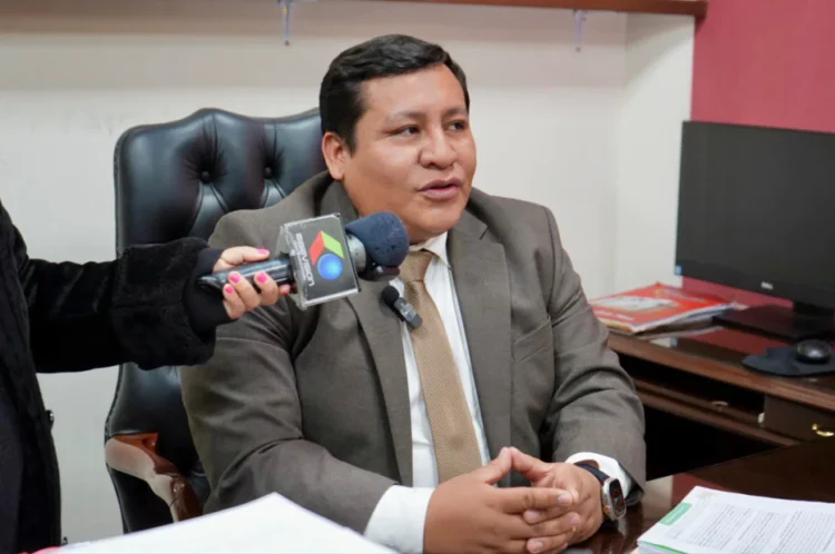 Magistratura anuncia auditorías a proceso judicial en el caso Consorcio
