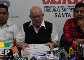 De 3.290 postulantes, solo 1.180 (35,87%) fueron habilitados