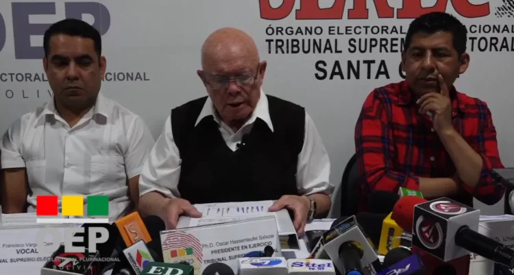 De 3.290 postulantes, solo 1.180 (35,87%) fueron habilitados