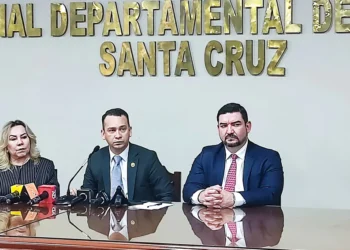 TSJ: Siles no renunció, fue destituido por corrupción