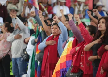 Evismo no permitirá ingreso de ánforas a comunidades si Evo no es candidato