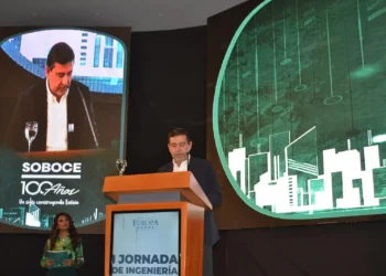Soboce impulsa jornada científica mediante el CIATEC