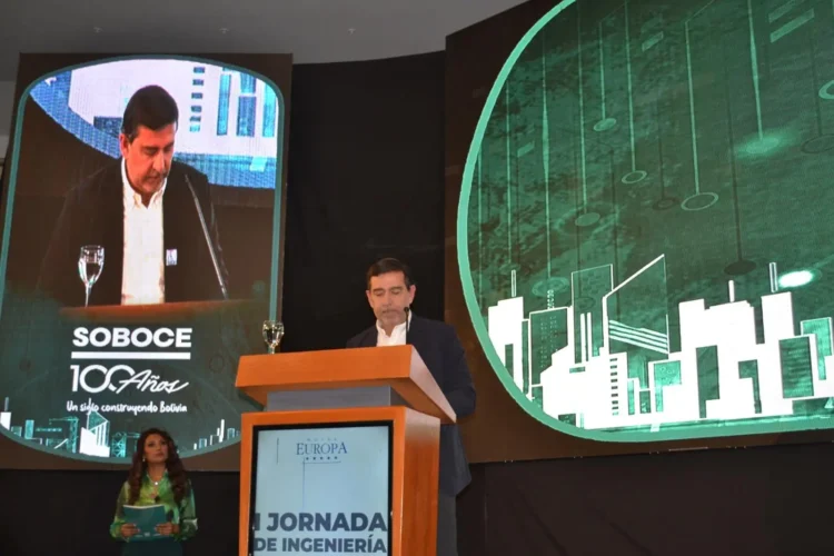 Soboce impulsa jornada científica mediante el CIATEC