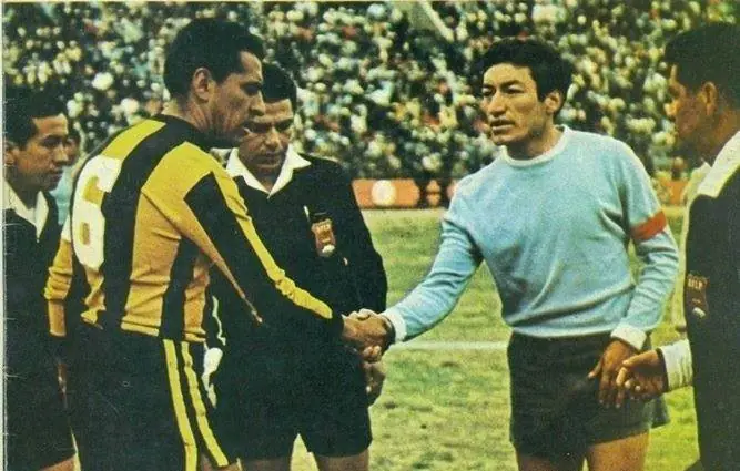 Fallece Rolando Vargas, gran capitán de The Strongest de los 60