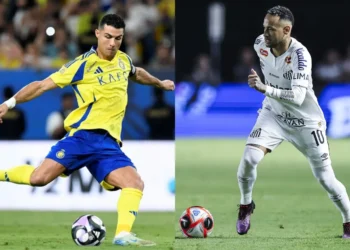 Cristiano, Neymar y el Barça, ausentes del Mundial de Clubes