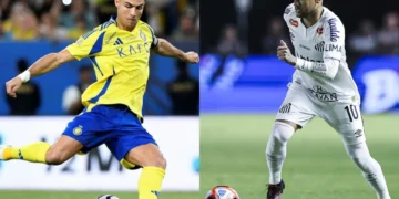Cristiano, Neymar y el Barça, ausentes del Mundial de Clubes