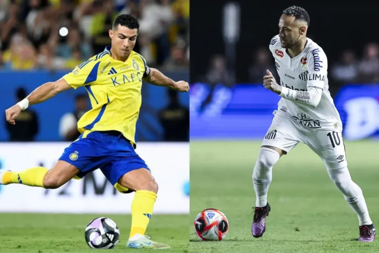 Cristiano, Neymar y el Barça, ausentes del Mundial de Clubes