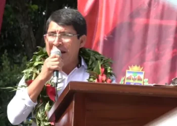 El gobernador Condori está bajo ‘pronóstico reservado’