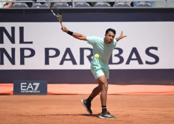 Dellien debuta con victoria en el Challenger de Prostejov