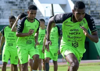 Bolivia juega una ‘final’ ante Venezuela en su sueño al Mundial 2026