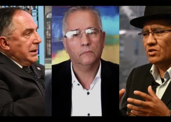 Urgente: Bolivia debe reconstruir su política exterior