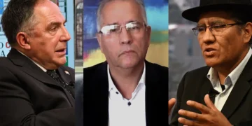 Urgente: Bolivia debe reconstruir su política exterior