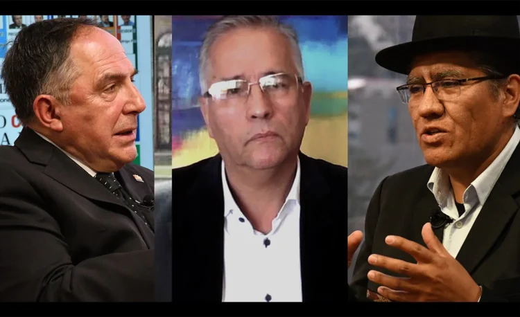 Urgente: Bolivia debe reconstruir su política exterior