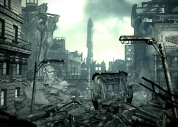 Un mundo sin ley: la fuerza como última razón