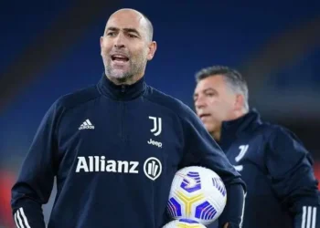 Igor Tudor renueva como entrenador de la Juventus hasta 2027