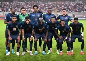 Ecuador y Brasil se clasifican al Mundial 2026; Chile, eliminada