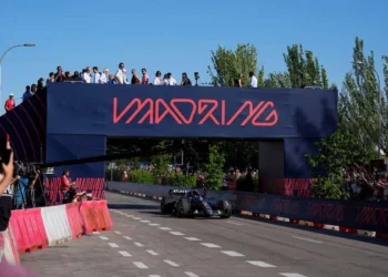 MadRing, el circuito que pone a Madrid a la vanguardia de la F1