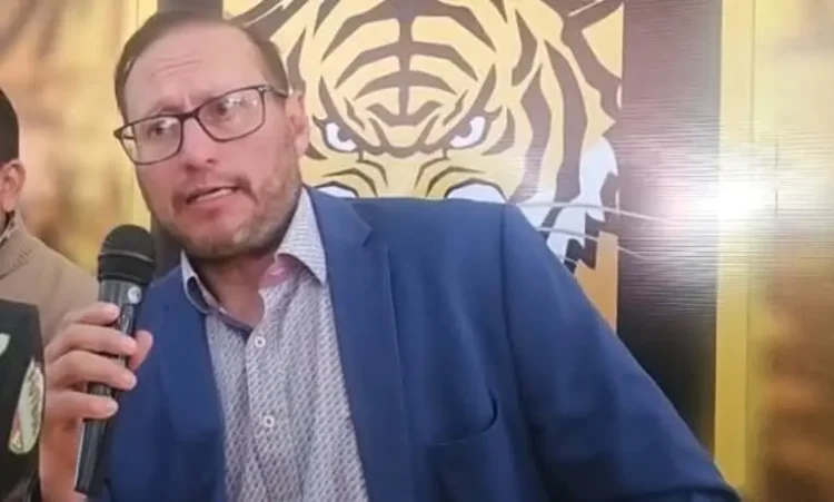 The Strongest pagará para que pueda habilitar refuerzos
