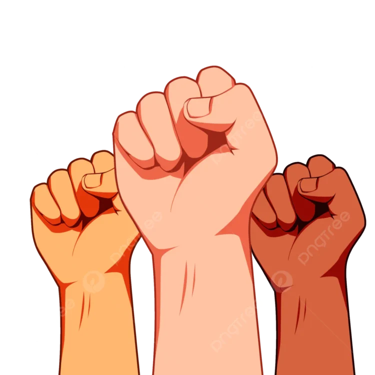 La encrucijada del derecho, la democracia y el poder