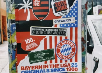Flamengo-Bayern, duelo entre aspirante sudamericano y coloso europeo