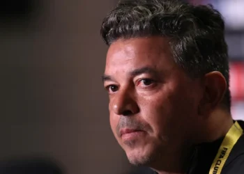 ‘Hemos estado a la altura’, dice Gallardo antes del River-Inter