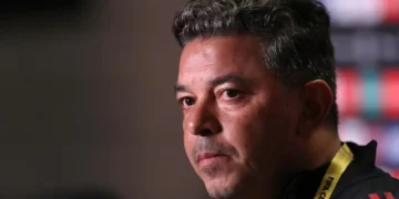 ‘Hemos estado a la altura’, dice Gallardo antes del River-Inter