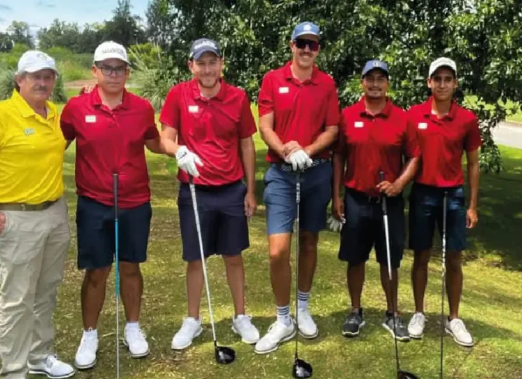 Se viene el Clasificatorio Copa Los Andes en Santa Cruz
