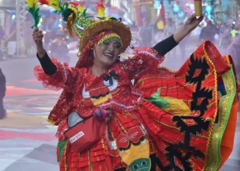 Sábado de Gran Poder: conozca el recorrido de la entrada